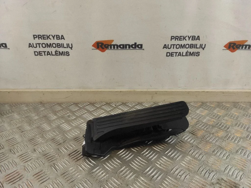 Akseleratora pedālis 65102100RLAG