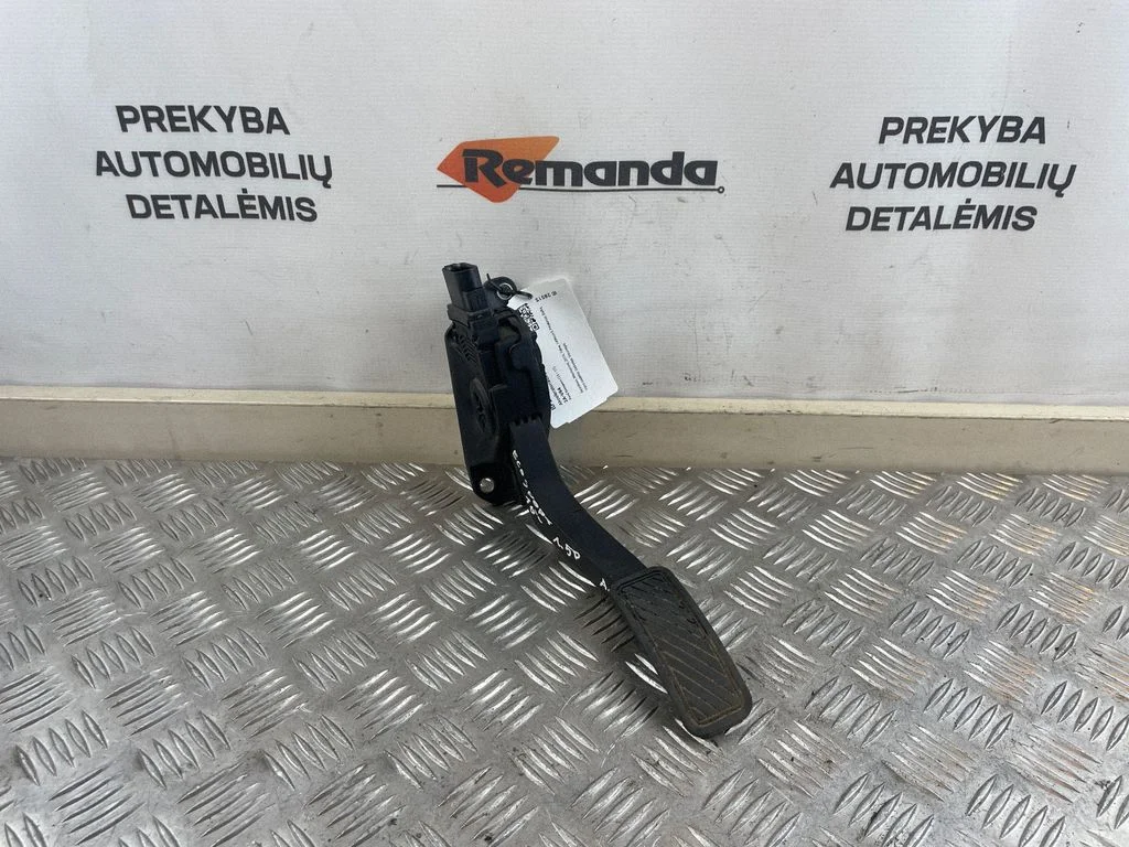 Akseleratora pedālis – Ford Ecosport (2013-2017)
