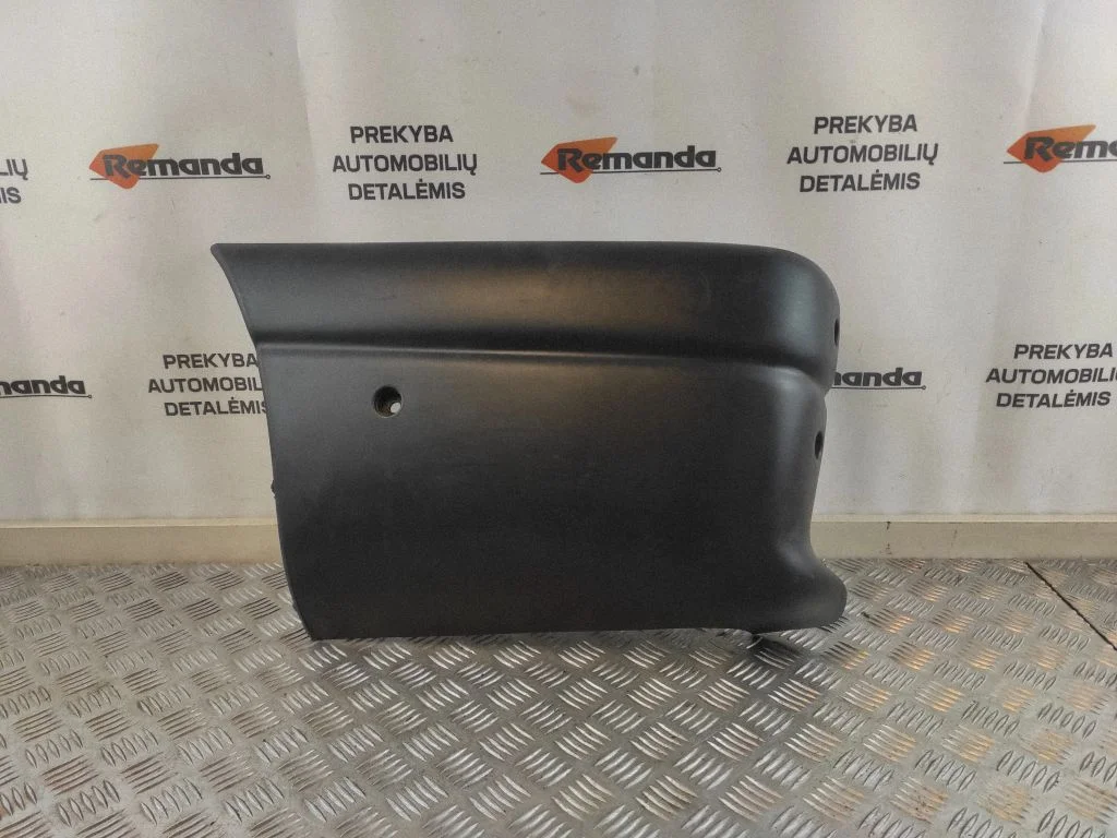 Narożnik zderzaka tylnego 7700352123