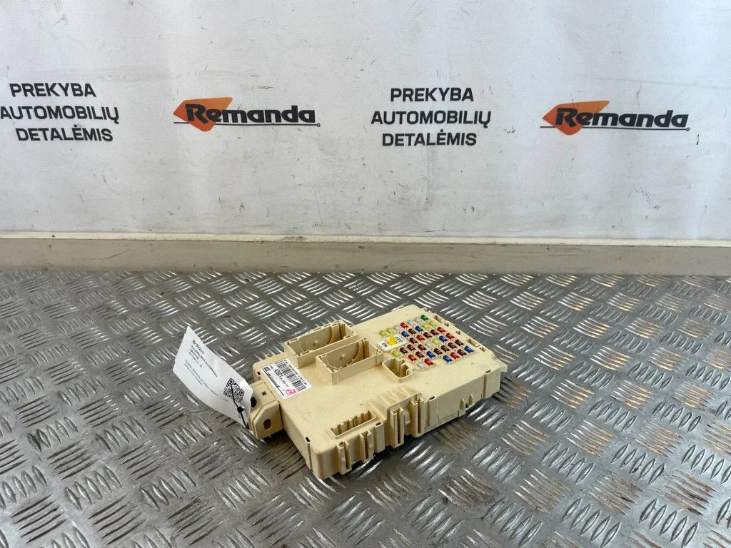 Drošinātāju kārba (komplekts) 91950A2021 – KIA Ceed (2012-2018)