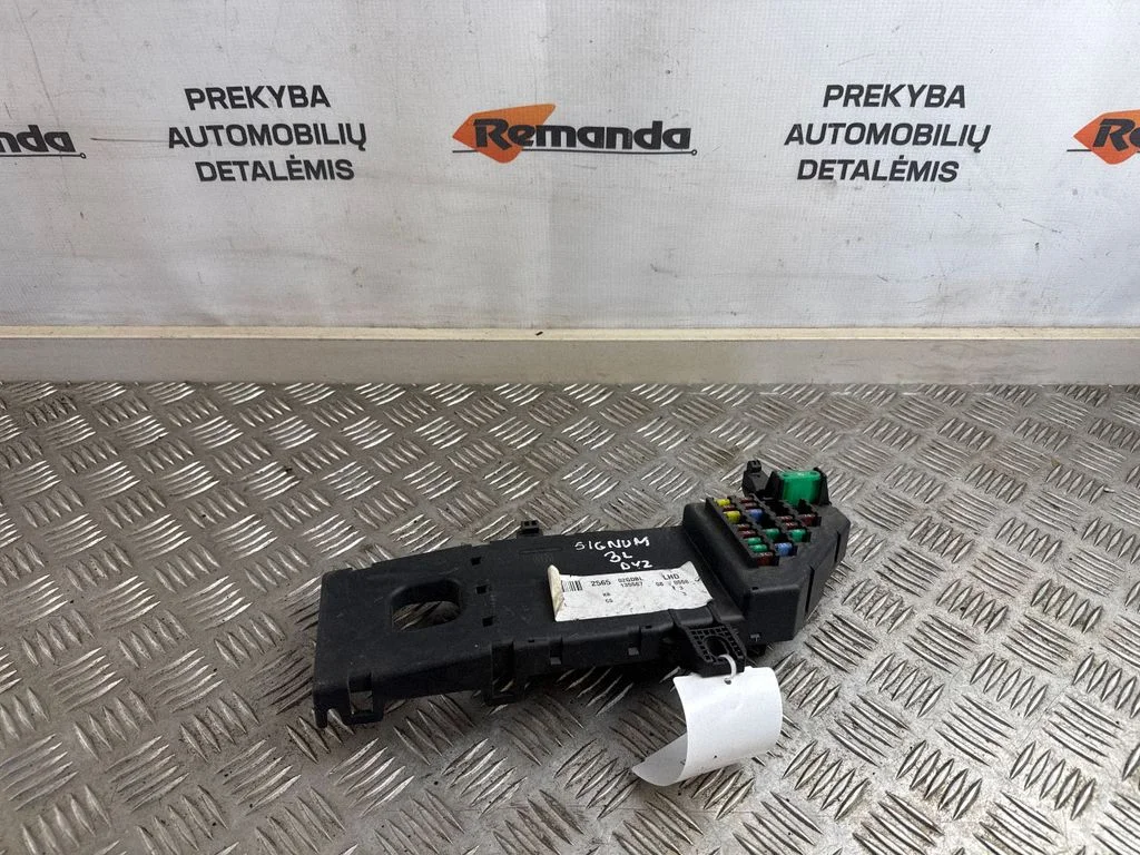 Kaitsmeplokk 460023260