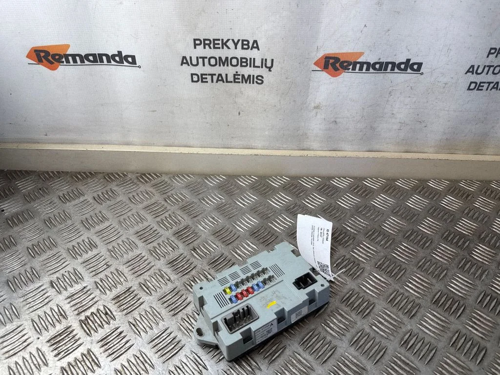 Drošinātāju bloks CPLA14Q73AA