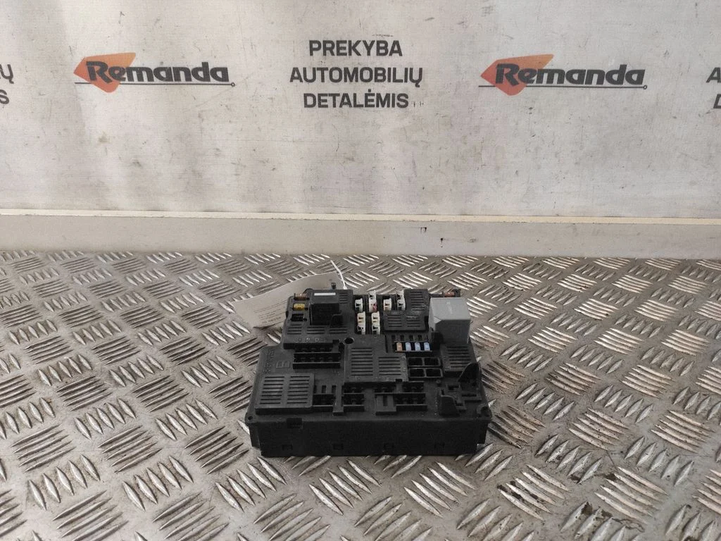 Fuse module 31473570