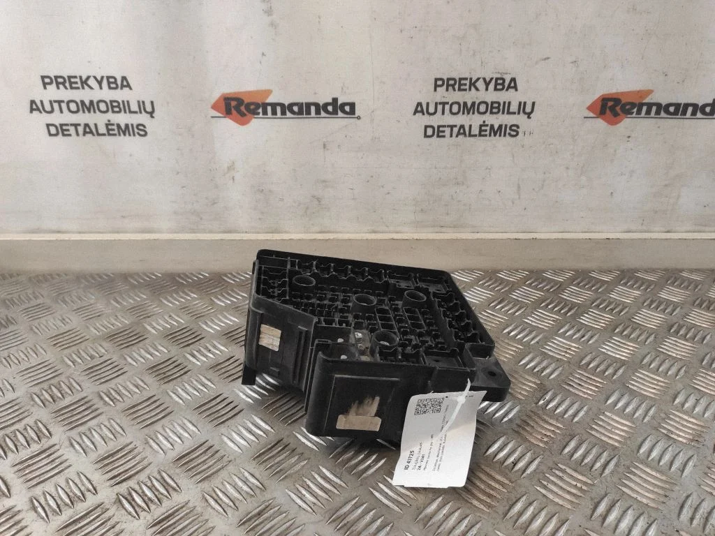 Fuse module – Hyundai Santa Fe (2000-2006)