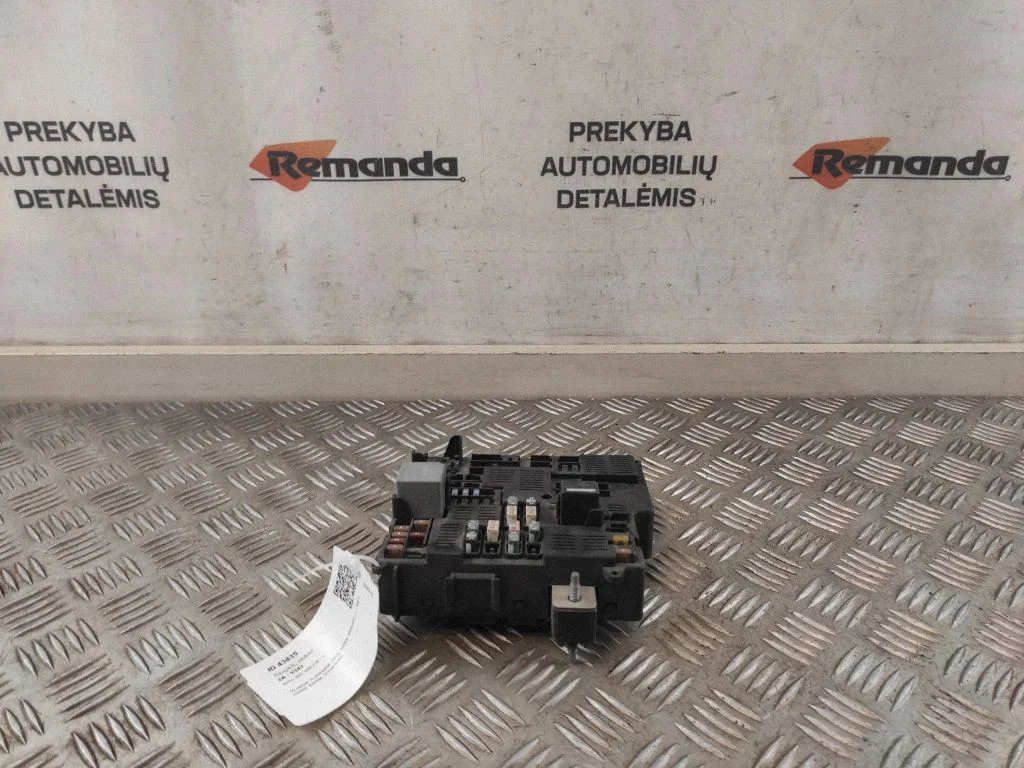 Fuse module 31398003