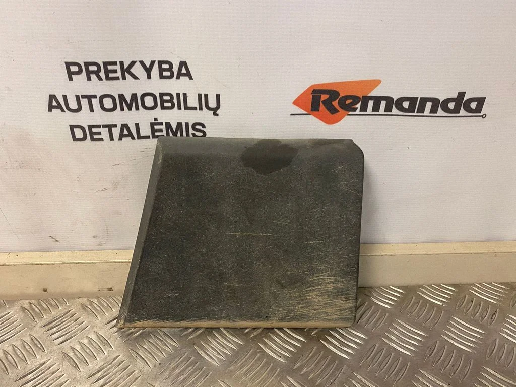 Kita išorės detalė