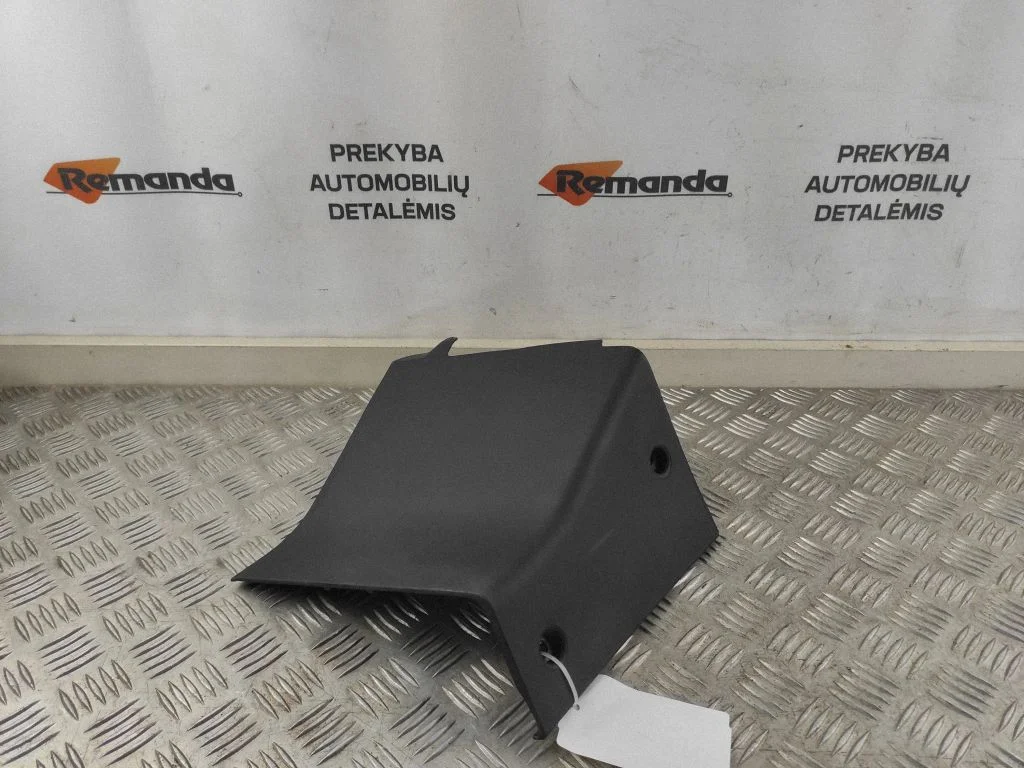 Kita salono detalė