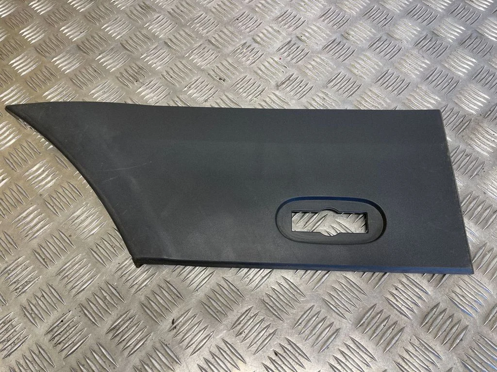 Other exterior part A9066903462