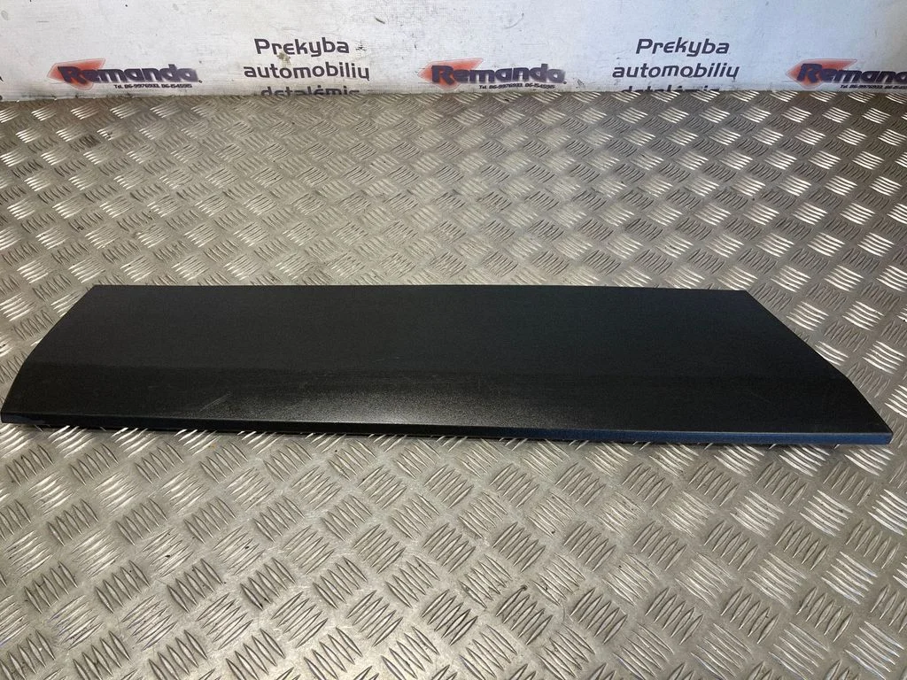 Cita ārējā detaļa A9066900400