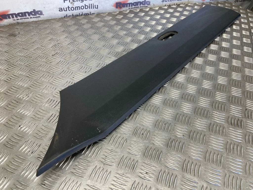 Other exterior part A9066901382