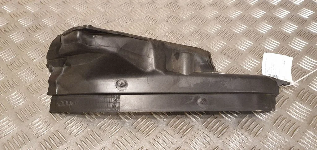 Cita motora nodalījuma detaļa 51717211464