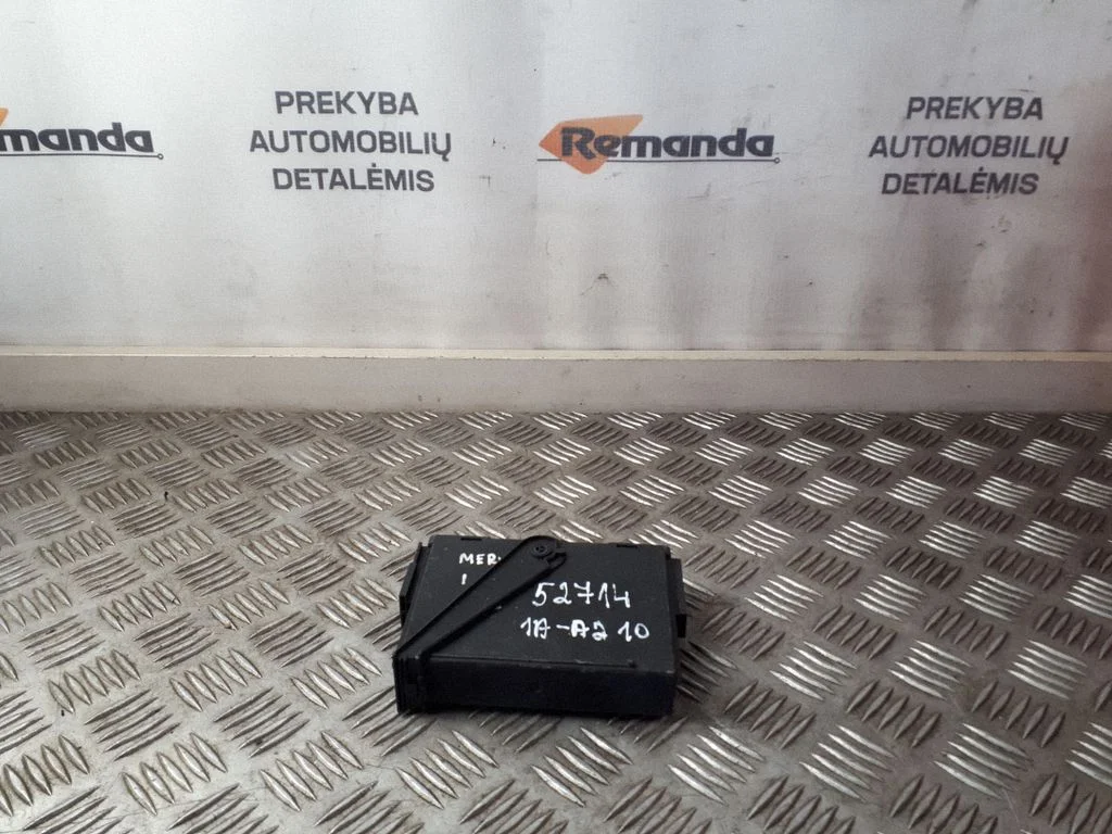 Komforta modulis 13111111