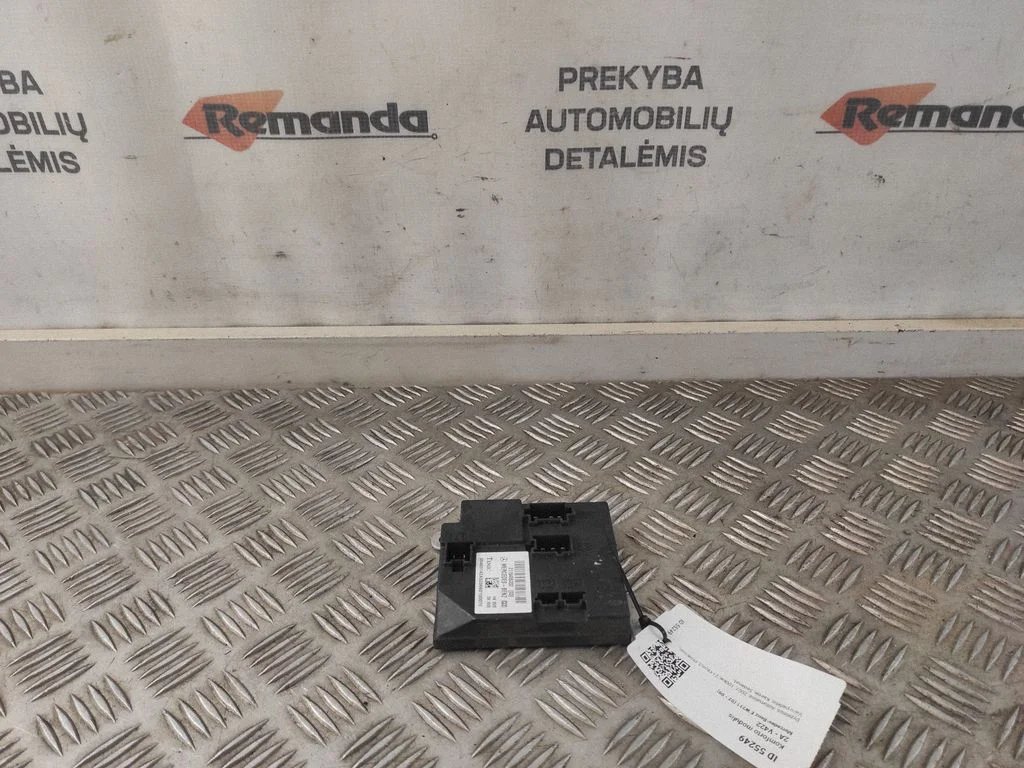 Komforta modulis 2115455332