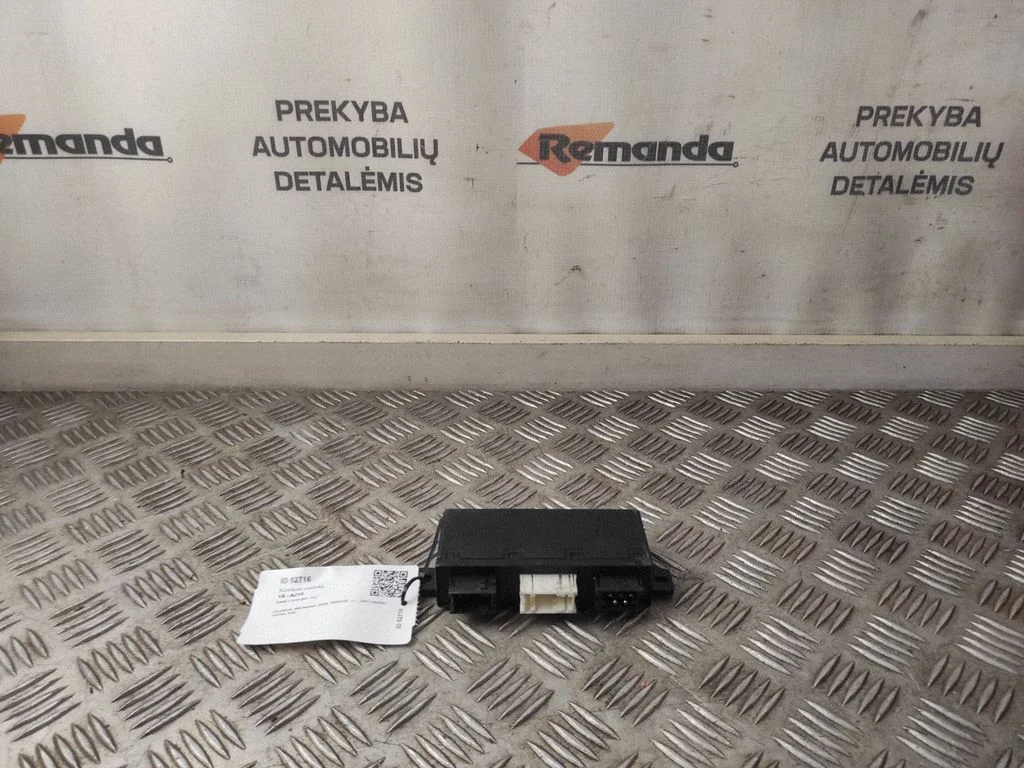 Komforta modulis 61356904245
