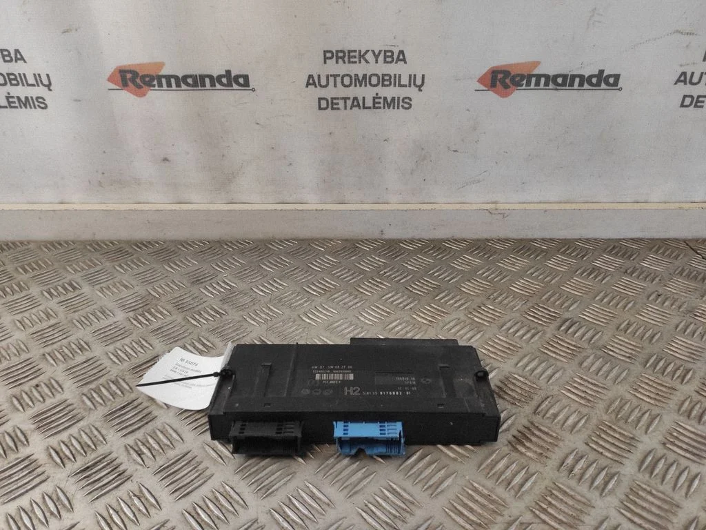Comfort/convenience module 532400249
