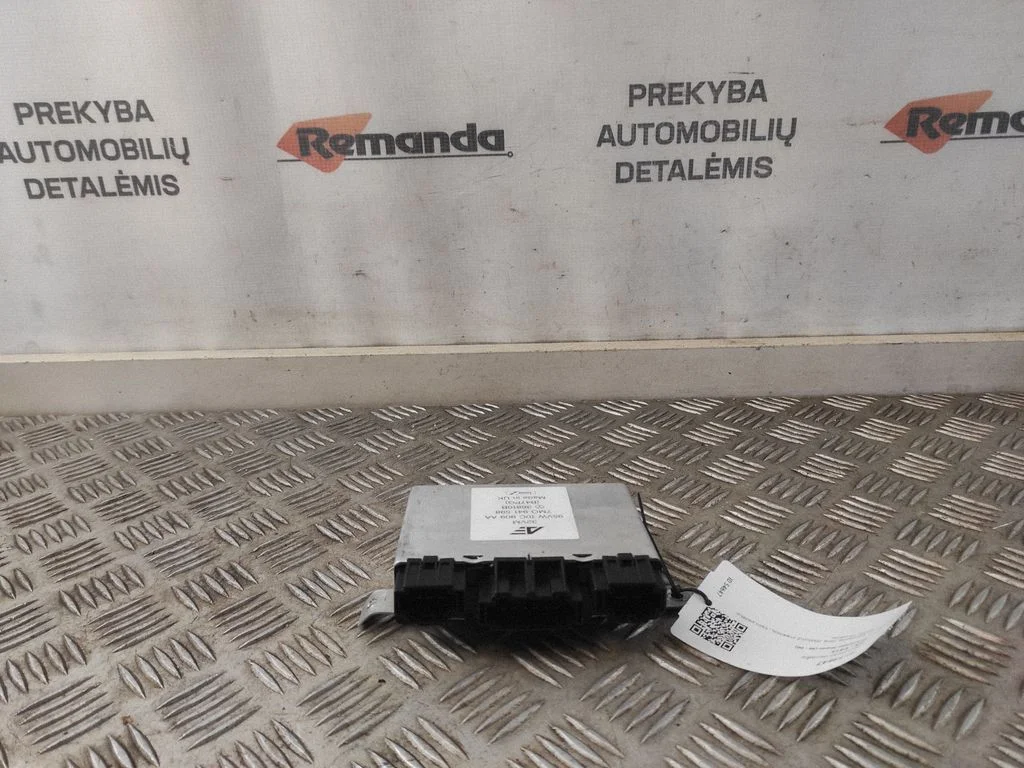 Komforto modulis