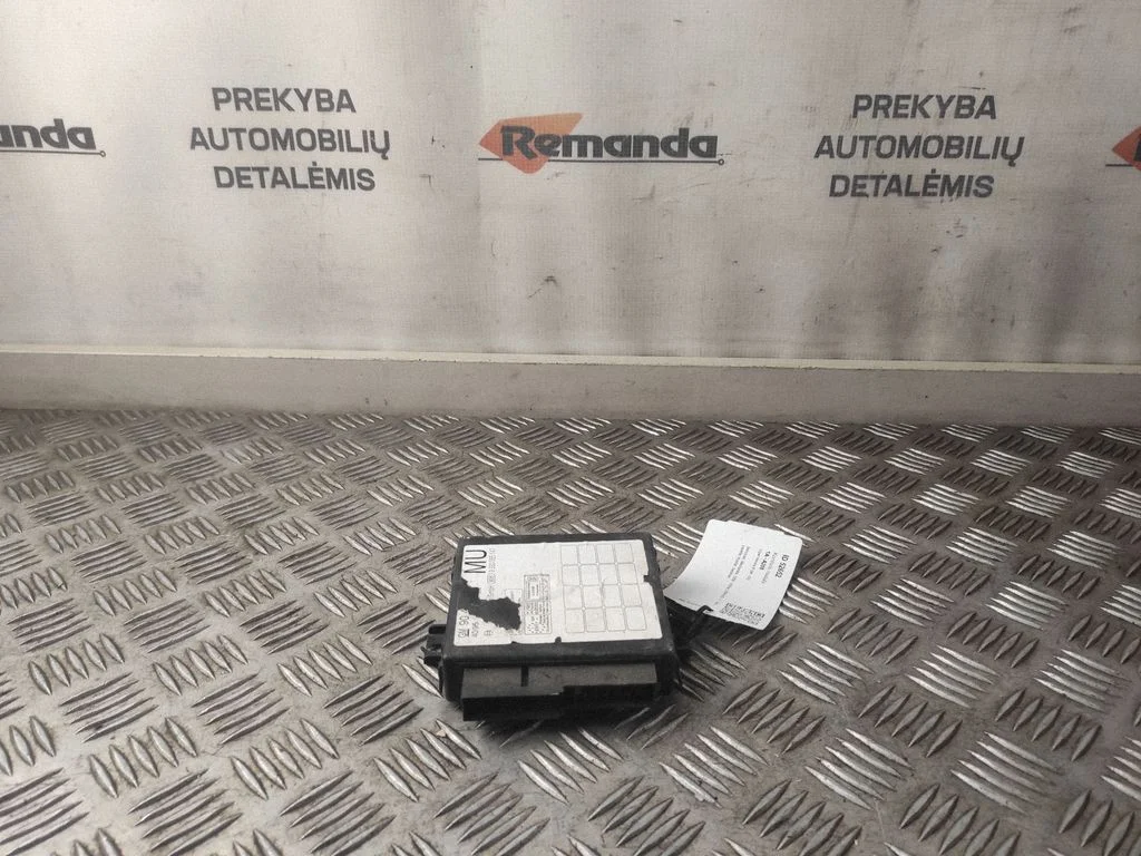 Komforta modulis 9330065147