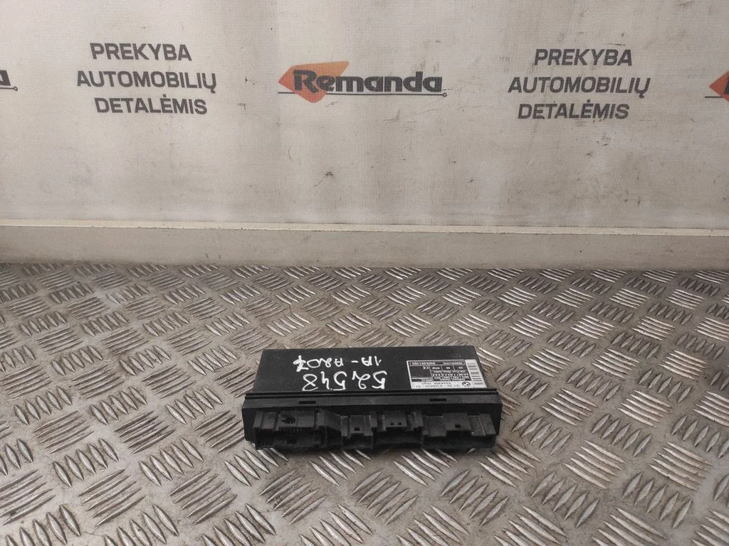Komforta modulis 61359168835