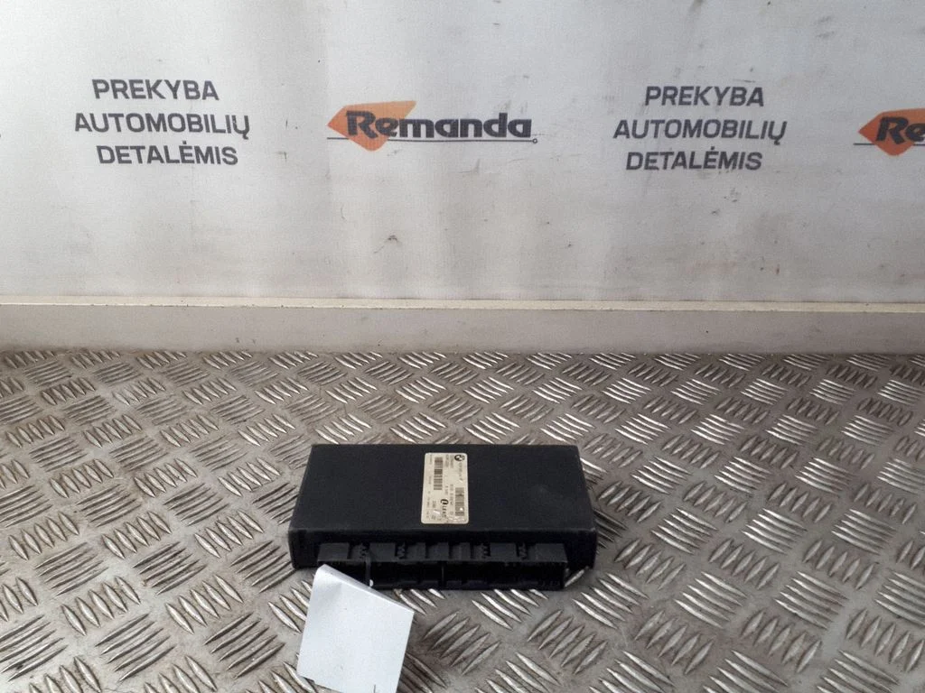 Komforta modulis 61359133144