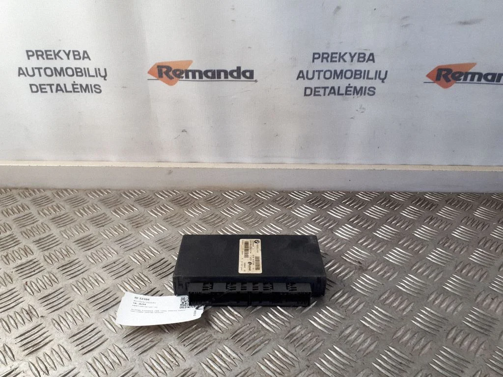 Komforta modulis 61359157156