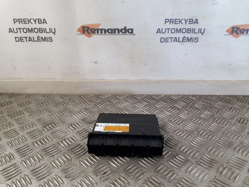 Komforta modulis 4X4315K600BD