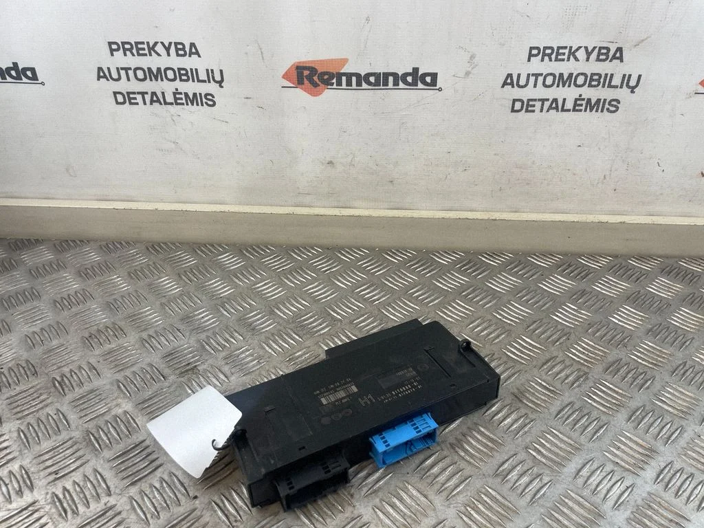 Comfort/convenience module 6925567