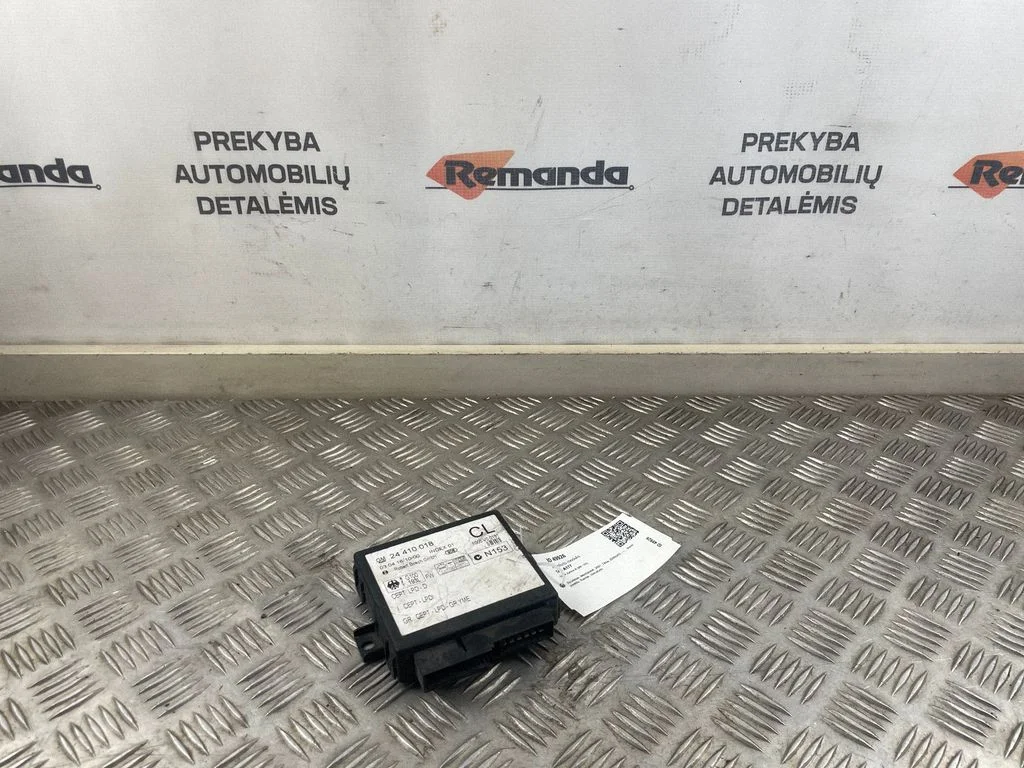 Komforta modulis 24410018