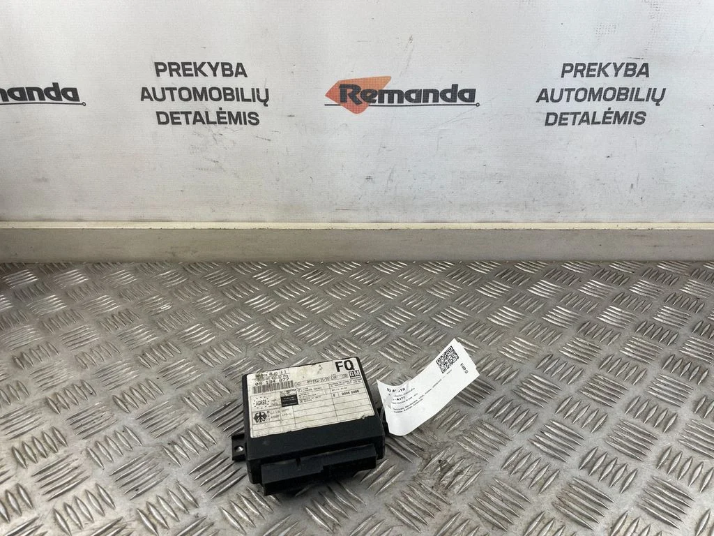 Komforta modulis 09134877