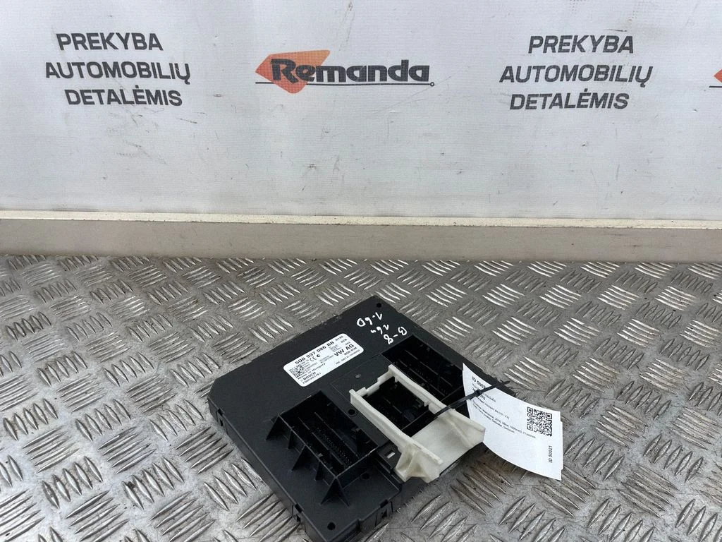 Moduł komfortu 5Q0937086BB