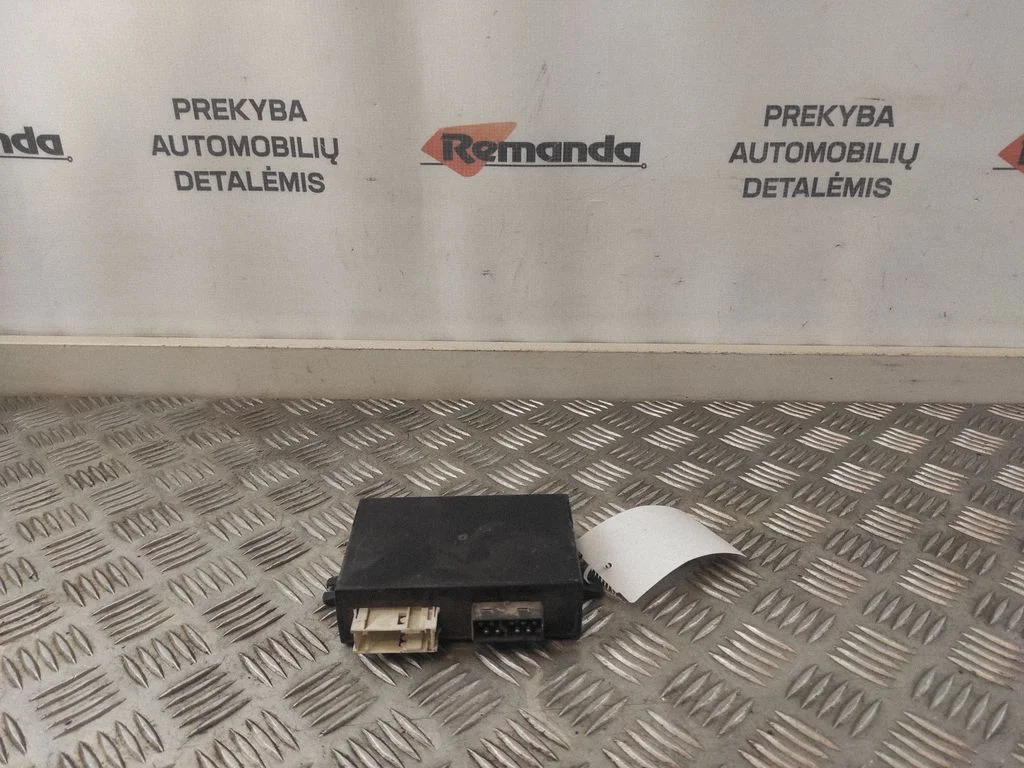 Komforta modulis 61351387621