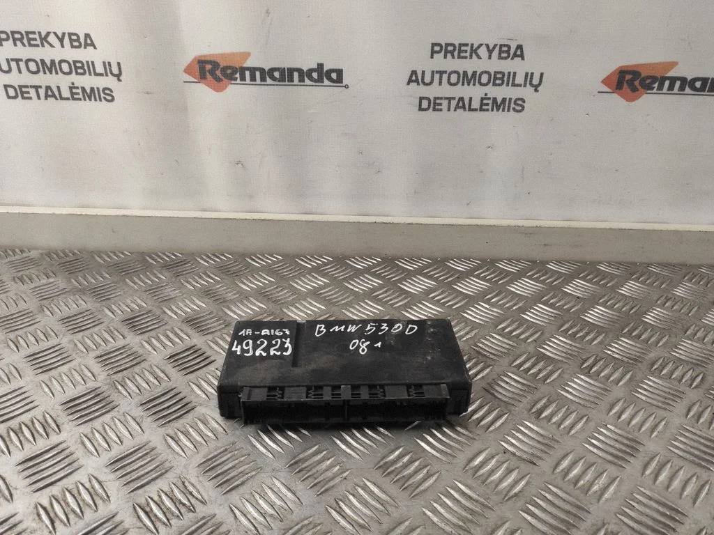 Komforta modulis 61359157156