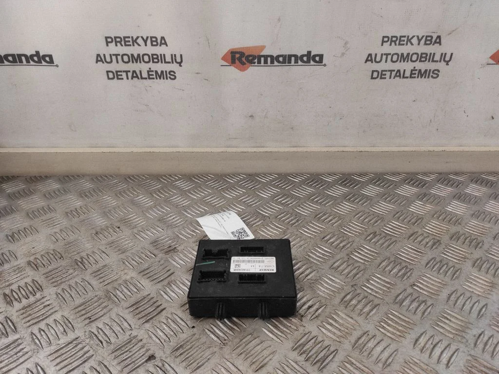 Moduł komfortu 231A03439R
