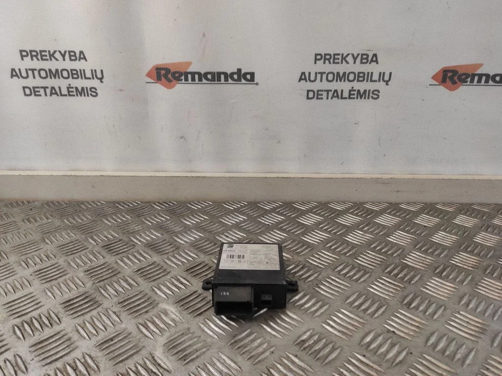 Comfort/convenience module – Seat Toledo I (1L) (1991-1999)