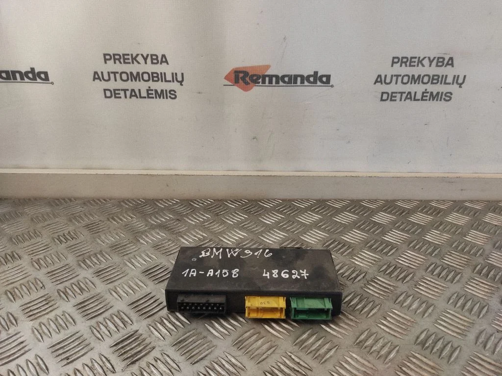 Komforta modulis 61358360060