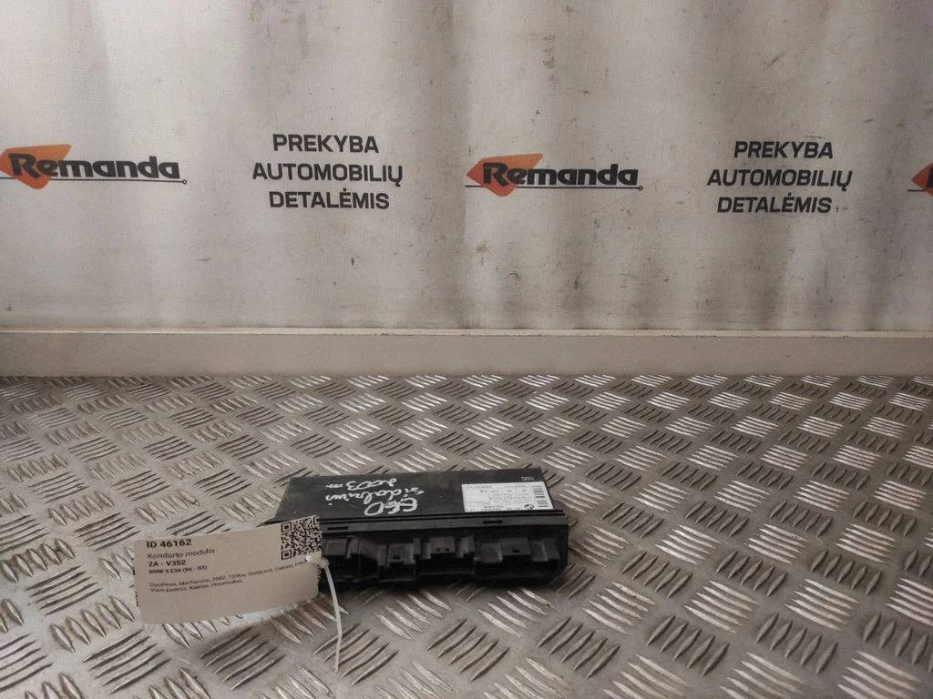 Komforta modulis 61356943062