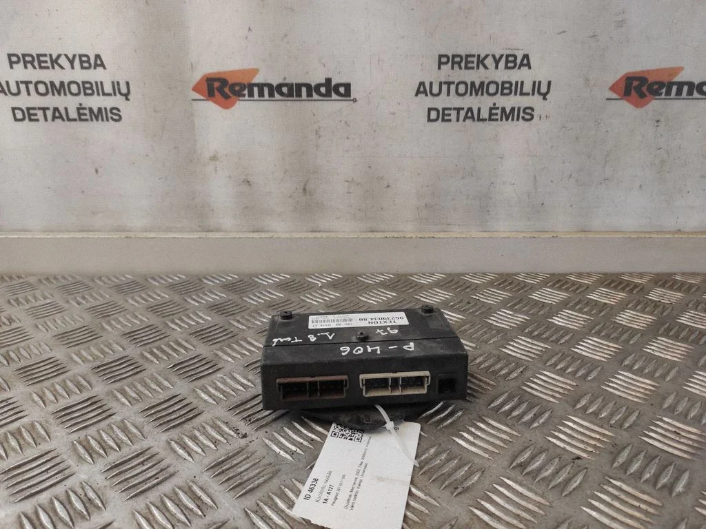 Komforta modulis 9623903480