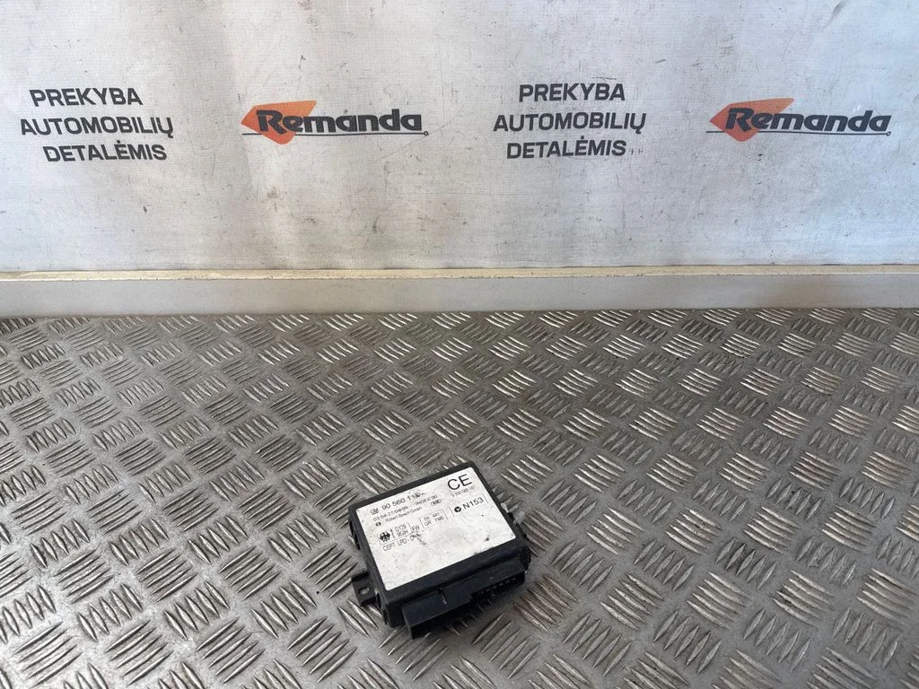 Comfort/convenience module 90560112