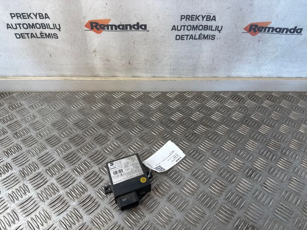 Comfort/convenience module – Seat Toledo I (1L) (1991-1999)