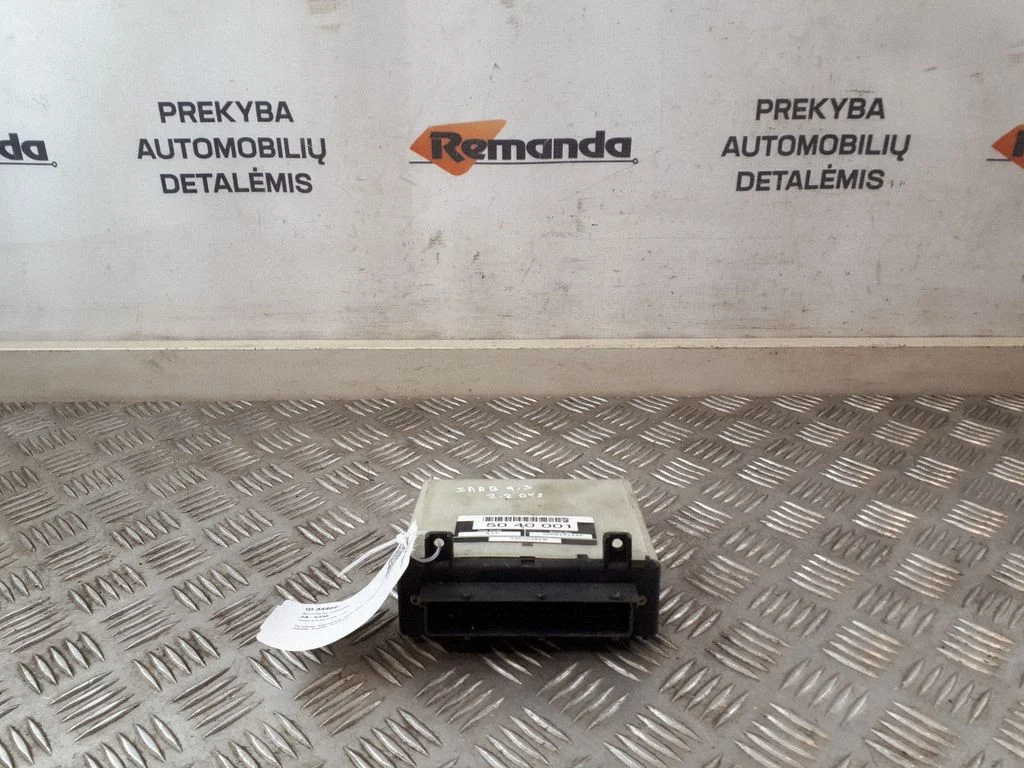 Mugavusmoodul 52010486B – Saab 9-3 Ver1 (1998-2005)
