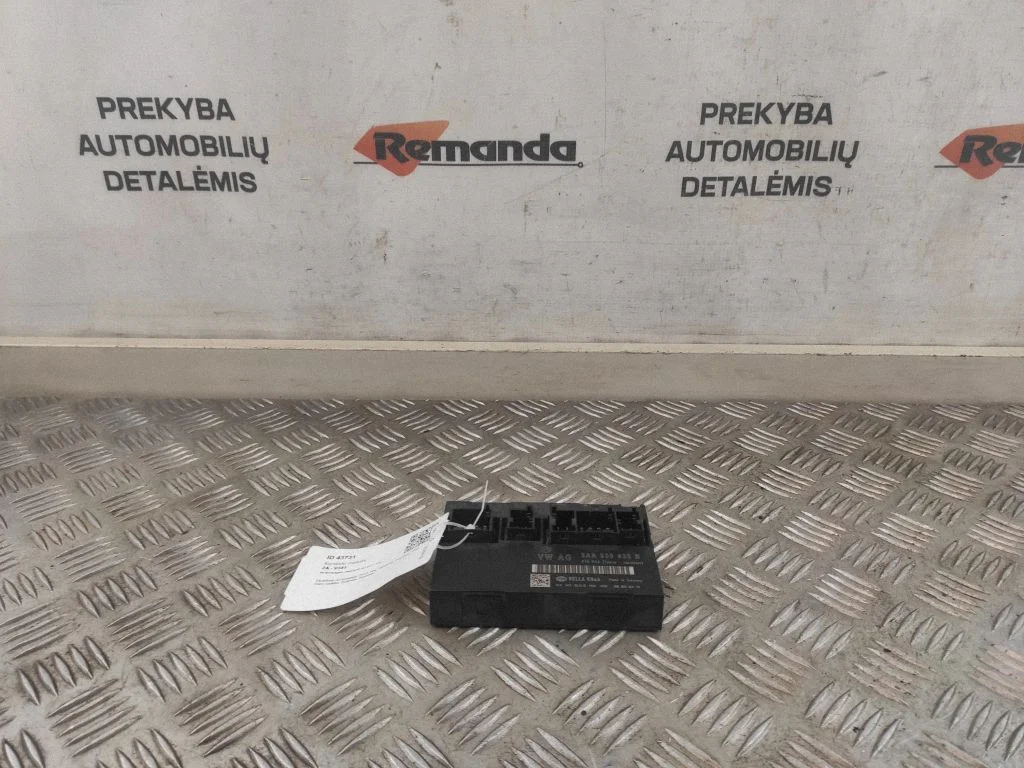 Komforta modulis 3AA959433