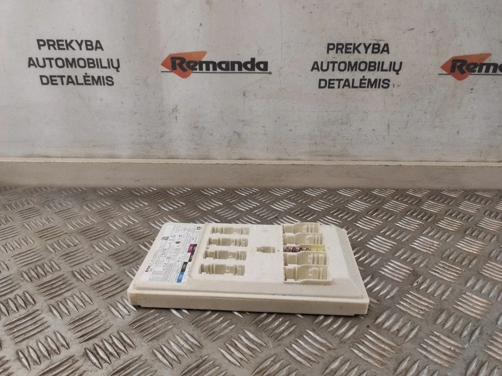 Comfort/convenience module – BMW 1 Series F40 (2019-2023)