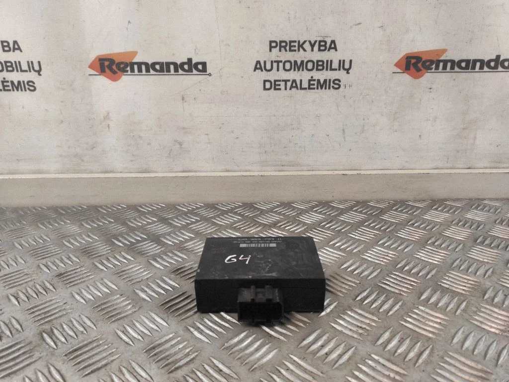 Komforta modulis 1J0959799H