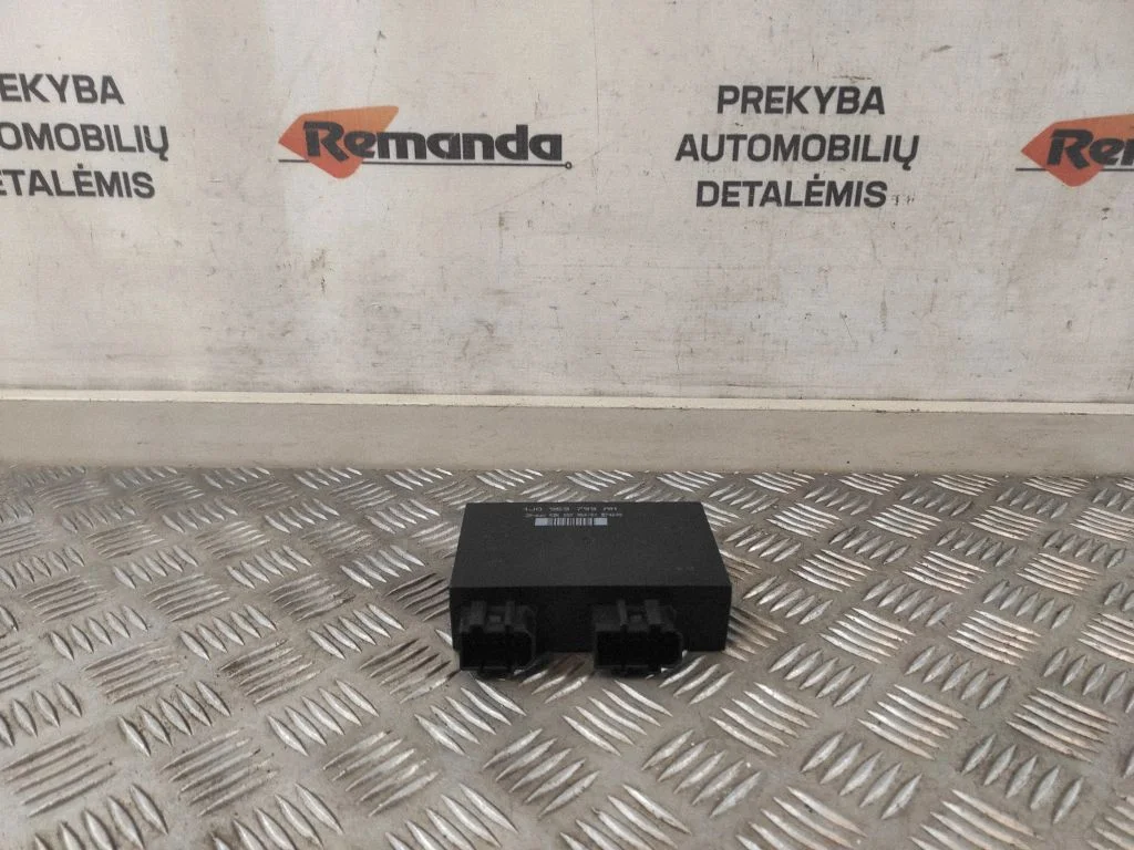 Komforta modulis 1J0959799AH