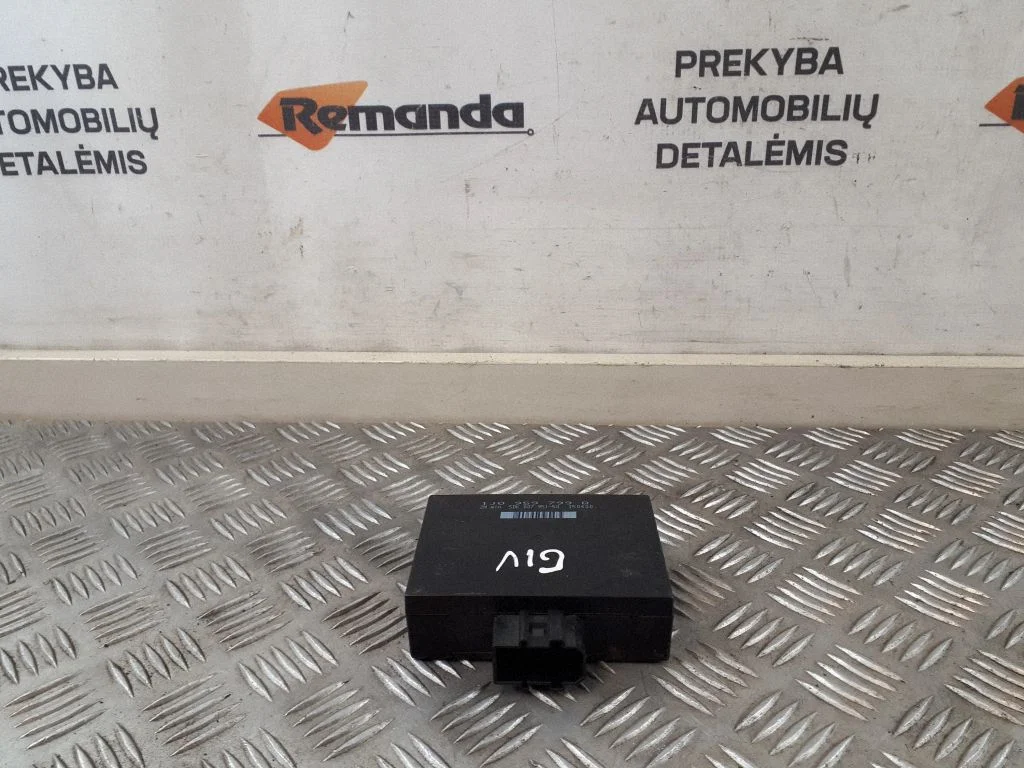Mugavusmoodul 1J0959799Q