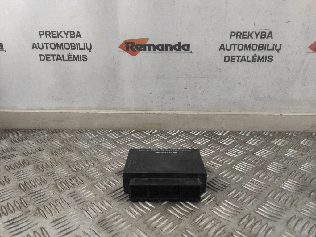 Komforto modulis