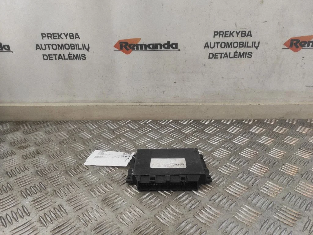Comfort/convenience module – Mercedes-Benz E-Class W210 (1995-2002)