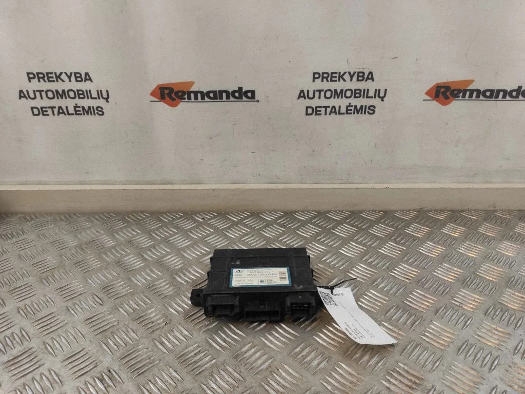 Komforta modulis 7M0962257F