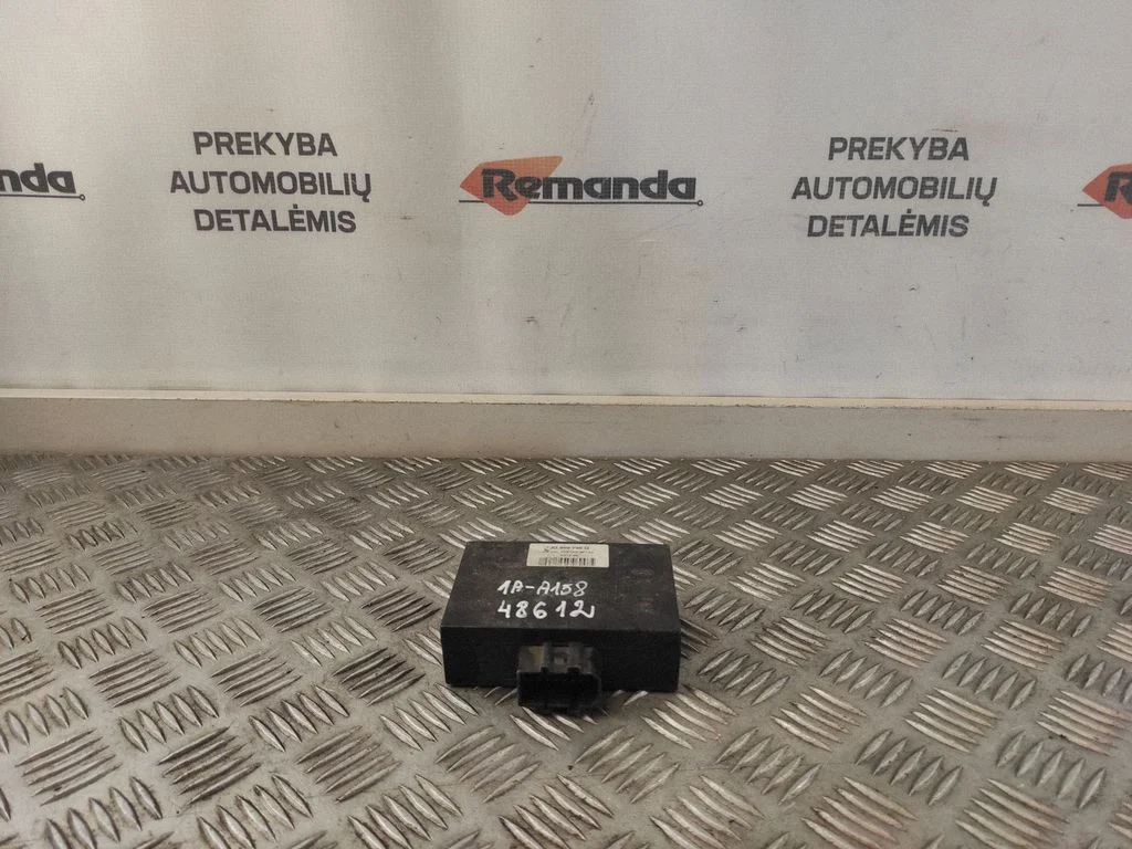 Comfort/convenience module 1J0959799Q