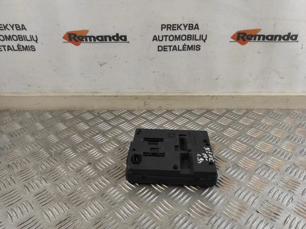 Komforta modulis 8200029342B