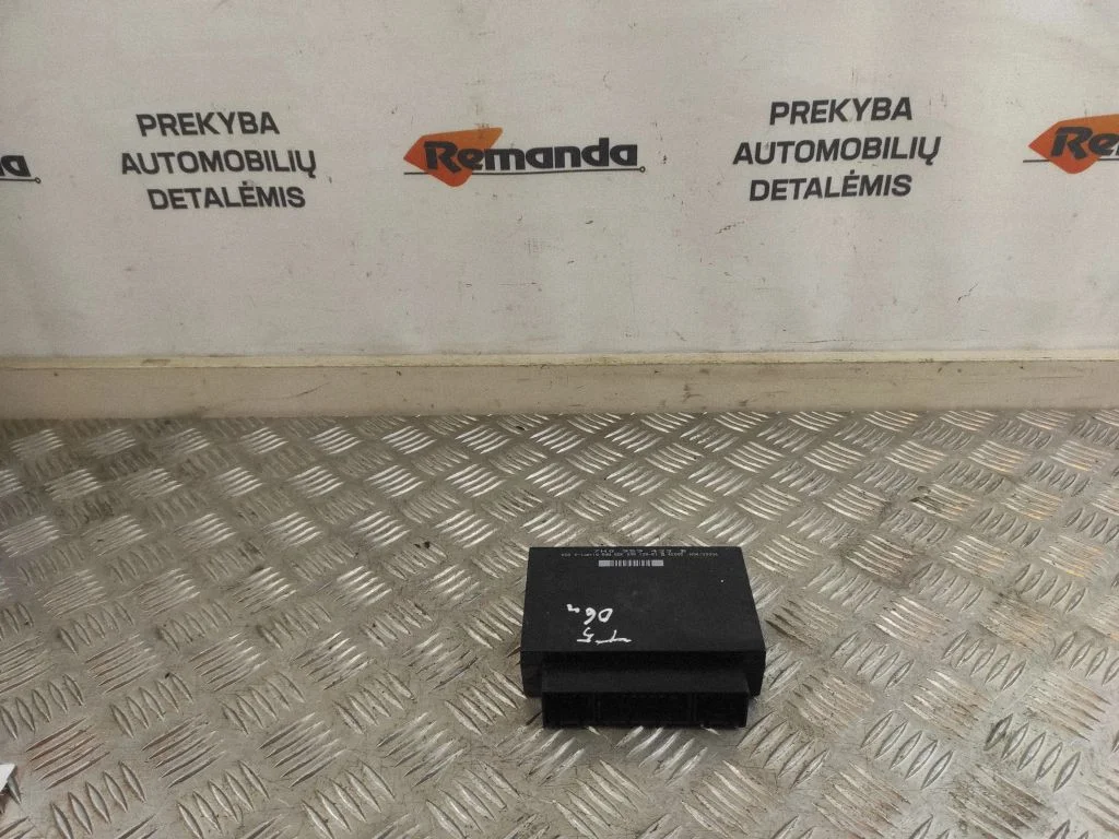 Komforta modulis 7H0959433B